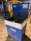 System One Commercial Parts Washer