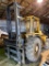 Sellick SD-60 Rough Terrain Forklift
