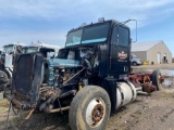 1998 Freightliner FLD120 Parts Tractor/Truck