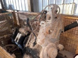 Detroit Diesel Series 60 Diesel Engine