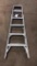 6' Aluminum Ladder