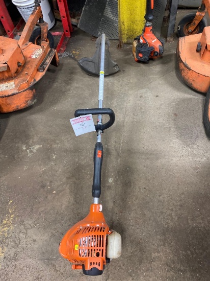 Echo HT-225i Gas Curved Shaft Weedeater