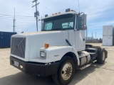 1996 Volvo WG Day Cab Tractor/Truck