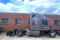 Freightliner Cascadia Cab and Chassis - No Engine - Parts Only