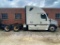 Freightliner Cascadia Cab and Chassis - Parts Only