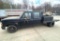 Ford F-350XL 4 Door Flatbed Pickup Truck including an additional Ford 460 7.5 L Engine