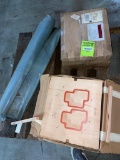 2 Boxes of Die Trays with Gaskets
