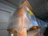 Pallet of Face Shields 1 Box