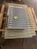 Corrugated Roofing Panels - Various Sizes