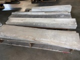 Pallet of Cut Stone - Great for Landscaping Applications