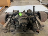 Commercial Truck VNL Volvo Front Differential