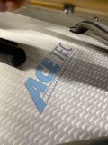Ace tech carbon windsurfer