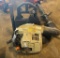 Echo PB 260L Backpack Blower