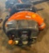 Echo PB-770T Backpack Blower