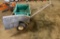 80lb Capacity Seed Spreader