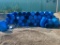 An Abundance of Barrels