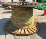 Giant Spool of Rope