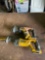 Dewalt Cordless Sawzalls