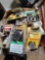 Power equipment parts