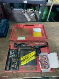 Hilti DX 36M