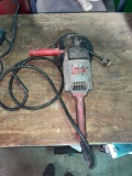 Milwaukee Heavy Duty Sander