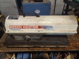 Reddy Heater torpedo heater