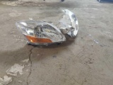 Toyota Headlight Pair