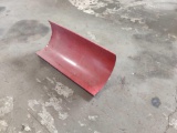 Small Plow Blade