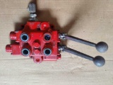 Cross Directional Control Valve