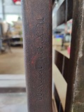 Forklift Fork Pair