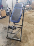 Innova Inversion Table