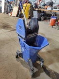 Interchange SYR Mop Bucket