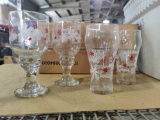 Coca-Cola Glassware