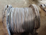 Spool of Cable