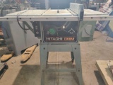 Hitachi 10