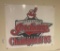 Indians 1995 Campions Poster