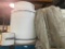 Rolls of Foam Packing Material
