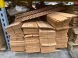 Stack of Cardboard Boxes