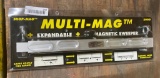 Multi-Mag Magnetic Sweeper