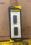 Box of rectangular Magnets