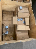 Crate of (12) Boxes of Cup Magnets