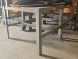 Metal Table / Stands