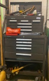 Kennedy Rolling Toolchest and Toolbox