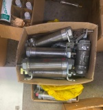 Miscellaneous Cylinders