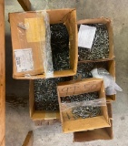 Pallet of Stainless Steel Rivets