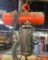 1-Ton Electric Chain Hoist