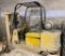 Cat LP Forklift