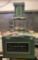 Monsanto Rheometer 100