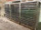 Metal Shelving Unit