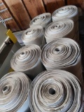 Bulk Rubberized Flooring Material